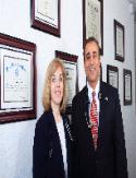 Dr. Gargin and Moosavi